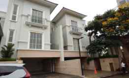 South Grove Townhouse By Intiland Group