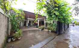 Rumah Mewah Full Furnished dalam Komplek Lebak Bulus Jakarta Selatan