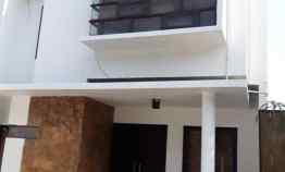 Rumah Non Cluster Murah Harga Dibawah Pasaran di Lebak Bulus Cilandak