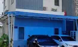 Rumah Dijual di Jl. Lebak bulus raya cilandak jakarta selatan