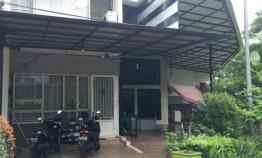 Rumah Hook 2 Lantai Residence One Serpong