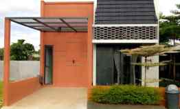 Punya Rumah Cukup 5 juta all in - dekat Lokasi Wisata