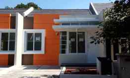 Jual Rumah Grand Cibubur Country Cluster Cottonwood