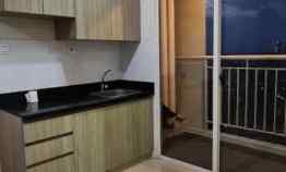 Jual Madion Park 2 BR Unfurnish