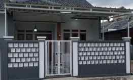 Rumah Strategis Kualitas Bangunan Terbaik Mulai 200 jutaan Bandung