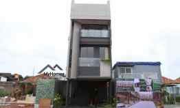 Permata Hijau Mansion di Kebayoran Lama Jakarta Selatan