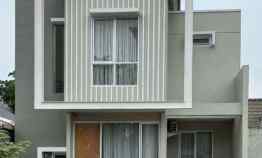 Rumah Dijual di Jl. Lkr. Selatan, Suradita, Kec. Cisauk, Kabupaten Tangerang, Banten