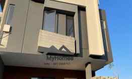 Amadea Pondok Cabe Townhouse Atelier Riri Architect