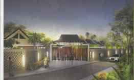 Padmasari Residence Hunian Mewah dengan Fasilitas Kolam Renang