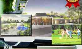 Rumah Impian Lokasi Strategis Promo hanya 5juta all in