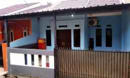 Rumah KPR Syariah dekat Stasiun Citayam Bebas Banjir