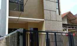 Rumah Dijual di JL MAJLIS KALIMULYA CILODONG DEPOK