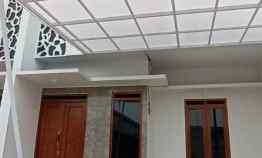 Over Kredit Rumah 2 Lantai Didepok