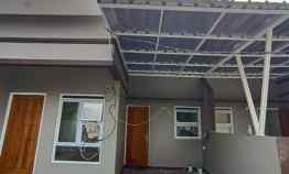 Siap Huni Rumah Murah Didepok