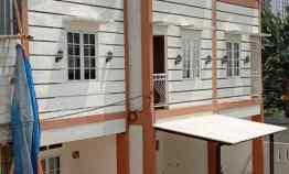 Kirana Residence Rumah Gaya Eropa di Kawasan Beji Depok