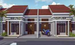 Rumah KPR Murah Cicilan Ringan di Kota Depok dekat Tol