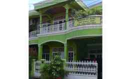 Rumah Dijual di KOMPLEK DEPDAGRI PONDOK KELAPA JAKARTA TIMUR