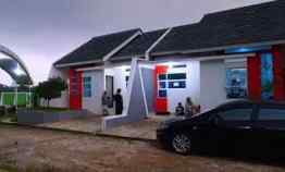 Rumah Dijual di Jl mangga Kel pasirputih sawangan