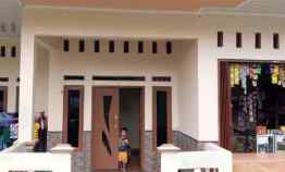 Rumah Siap Huni Bangunan Baru Margajaya Bogor Kota