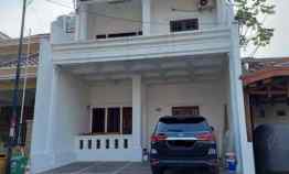 Rumah Mewah 3 Lantai View Kota Depok Pesona Depok Margonda