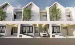 Dijual Rumah 2,5 Lantai di Margonda Beji Depok