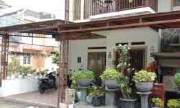 Rumah di Serpong 2 Lantai Furnish Hook 2kav Jd 1 Perum Mulia Ciater