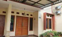 Rumah 2 Lantai Mawaddah Islamic Village Lt 176/280