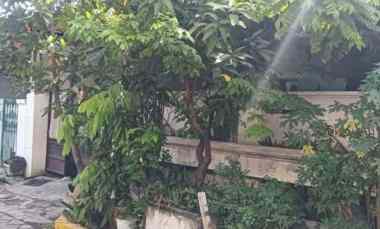 Rumah jl. Mega Asri Larangan, Sidoarjo dekat Pasar YSF
