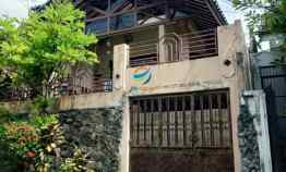 Rumah Dijual di Jl. Mega cinere depok jawa barat