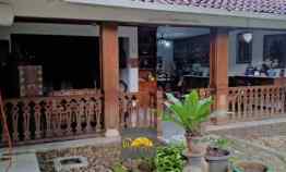 Rumah Mewah dan Nyaman Lokasi Strategis di Menteng Jakarta Pusat