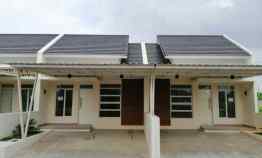 Rumah Siap Huni di Kawasan Metland Cibitung