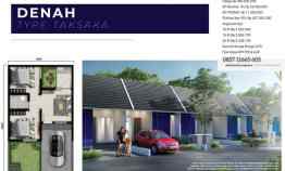 Rumah Dijual di Jl metland cibitung