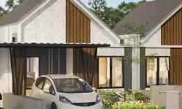 Rumah Dijual di Jl metland cibitung