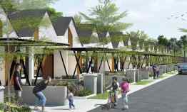 Rumah Dijual di Jl metland cibitung