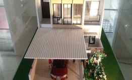 Rumah Dijual di Jl Metland tambun