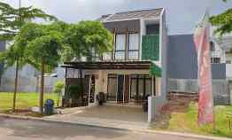 Perumahan Metland Tambun di Bekasi