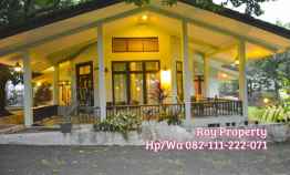 Dijual Rumah Asri Elegant di Moh Khaffi Cipedak Jagakarsa Jaksel