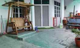 Jual Rumah jl Mokmer Jakarta Pusat