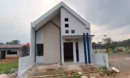 Perumahan Syariah Setu Taman Rahayu Bekasi Cluster Maryam Residence