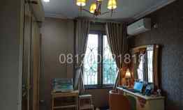 Jual Rumah Siap Huni jl Muara Karang Jakarta Utara