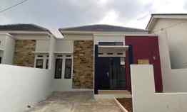 Rumah Dijual di Jl. Muhari Cilodong Depok