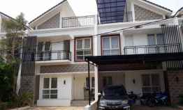 Perumahan Syariah Bintaro Casa Bellevue Residence