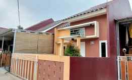 Rumah Mewah dekat Stasiun Harga Murah di Kota Depok