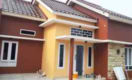Rumah Murah di Depok dekat Stasiun