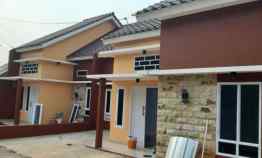 Rumah Dijual di Jl nangka kel pasirputih kota Depok