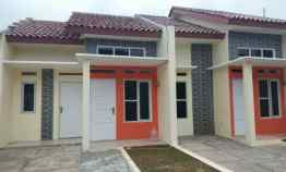 Rumah Murah di Depok Harga Promo dekat Stasiun