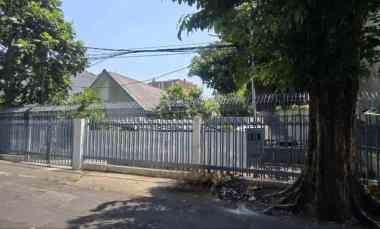 Rumah jl Ngagel Tama Strategis