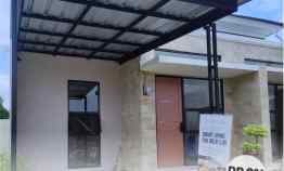 Cluster Mawja Kota Baru Keandra