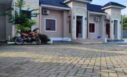 Cluster Mawja Perumahan Kota Baru Keandra Cirebon