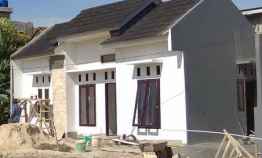 Rumah Komersil Harga Terjangkau Tengah Kota Bandar Lampung